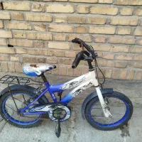 دوچرخه بچه گانه|دوچرخه، اسکیت، اسکوتر|مشهد, فردوسی|دیوار