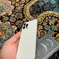 iPhone 12 Pro 256|موبایل|کرج, شهرک جهان آرا|دیوار
