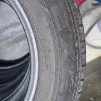 لاستیک نکسن 205/60/16