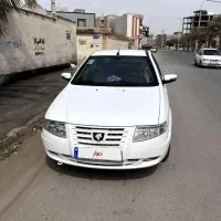 سمندسورن ELXمدل98