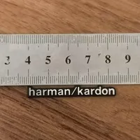 آرم هارمن کاردن harman kardon|قطعات یدکی و لوازم جانبی|تهران, پونک|دیوار