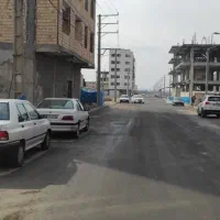 زمین سند دار فرهنگیان در خرمدشت کرج گلستان هفتم|فروش زمین و ملک کلنگی|کرج, خرمدشت|دیوار