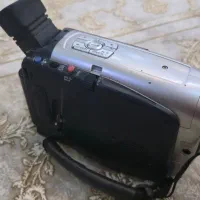 دوربین هندی کم پاناسونیک|دوربین عکاسی و فیلمبرداری|بانه, |دیوار