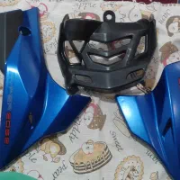 لوازم جانبی آپاچی