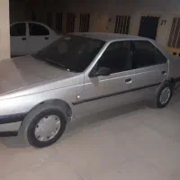 پژو ۴۰۵
