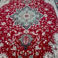 فرش ۱۲متری
