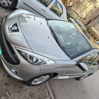 پژو ۲۰۷i پاناروما TU5P|خودرو سواری و وانت|تهران, منیریه|دیوار