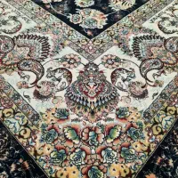 فرش ۱۲۰۰ شانه|فرش|زنجان, |دیوار