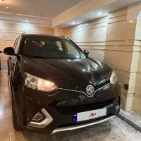 تمیز ترین mg gs ایران