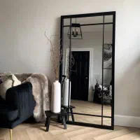 آینه دفرمه تولیدی|آینه|پاکدشت, پاکدشت (مامازند)|دیوار