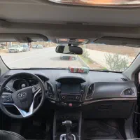 جک s5 اتومات فول|خودرو سواری و وانت|حمیدیا, |دیوار