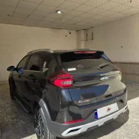 X22mt1403|خودرو سواری و وانت|مشهد, شهرک لشکر (شهرک غرب)|دیوار