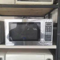 ماکروفر بیم آلمان بدنه استیل کانکشن دار و جوج گ