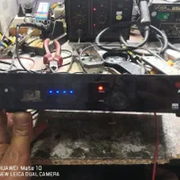 نصاب نصب انواع گیرنده آنتن مرکزی گردان تعمیرات