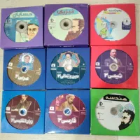 پک کامل معلم خصوصی پرش دوازدهم|کتاب و مجله آموزشی|مشهد, ایثار|دیوار