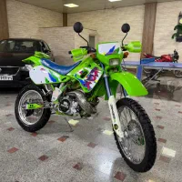 کاوازاکی هوندا یاماها سوزوکی|موتورسیکلت|ورامین, ورامین|دیوار