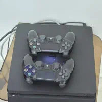 ps4 اسلیم ۱ ترا