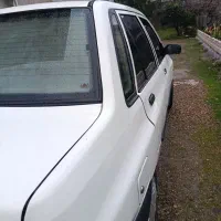 پراید صبا ۸۸|خودرو سواری و وانت|رودسر, |دیوار