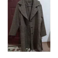 مانتو پالتو شومیز