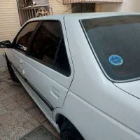 پارس 402 سیمی