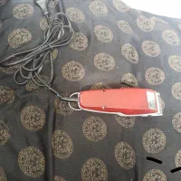 ماشین اصلاح موزر