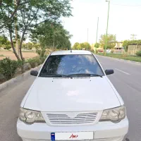 پراید۱۱۱ مدل ۹۶