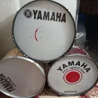 3عدد طبل80 معاوضه با160|درام و پرکاشن|الوند, |دیوار