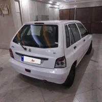 پراید۱۱۱ SE|خودرو سواری و وانت|قدس, شهرقدس|دیوار