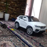 ماشین شارژی