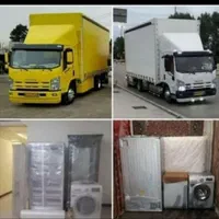 شرکت حمله نقل دوستان|خدمات حمل و نقل|کاشان, |دیوار