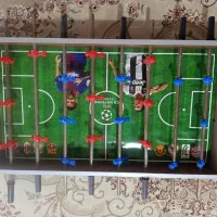 فوتبال دستی خانگی بزرگ