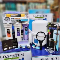 تعمیرات ،تصفیه آب،آب شیرین کن و نصب