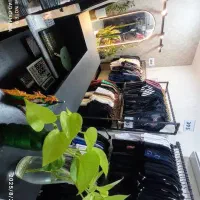 فروشگاه لباس