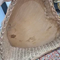 سبد بزرگ‌قلبی