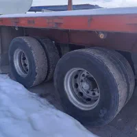 کفی تیوبلس زیر بالن|خودرو سنگین|ممقان, |دیوار