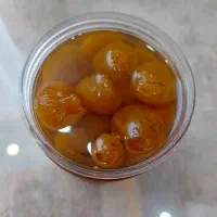 مربای انجیر زرد