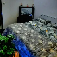 اجاره خونه سوییت ساعتی روزانه اندیشه ادیب مشکینی|اجارهٔ کوتاهمدت آپارتمان و سوئیت|مشهد, شهرک رازی (شهرک غرب)|دیوار