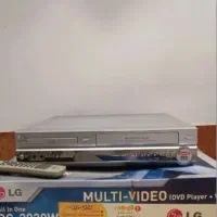 دستگاه ویدیو