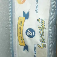 تشک طبی فنری .تشک تکنفره|تشک تختخواب|پاکدشت, |دیوار