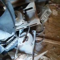 موتور فن کولر اوجنرال