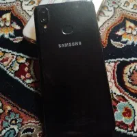 گوشی a10s|موبایل|خرم‌آباد, |دیوار