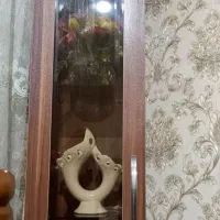 کمد، ویترین