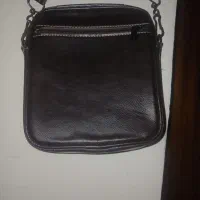 کیف کمری چرم|کیف، کفش، کمربند|کرج, حصارک بالا|دیوار