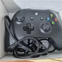 دسته ی ایکس باکس|کنسول، بازی ویدئویی و آنلاین|شهرضا, |دیوار