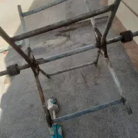 چرج چاه کنی