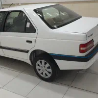 پژو slx  tu5|خودرو سواری و وانت|سلماس, |دیوار