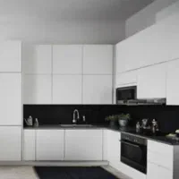 کابینت آشپزخانه