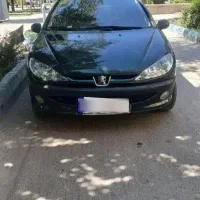 ۲۰۶مدل هشتاد