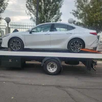 فروش تویوتا کمری هیبری مدل ۲۰۲۵،چین