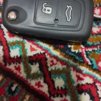 سویچ ماشین چری پیدا کردم